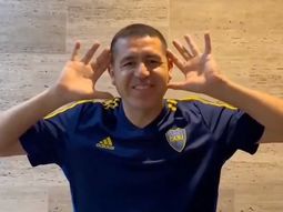 Soy bostero: el último spot de Riquelme antes de las elecciones
