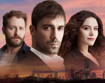 La producción turca considerada como la más vista de la historia.