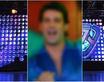 El Bailando fue una experiencia horrible