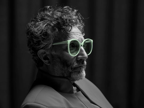 Fito Páez lanzó Shine y confirmó nuevo disco: el primer adelanto de su próxima etapa musical