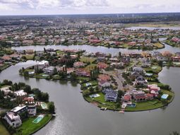 Los robos fueron descubiertos cuando los dueños regresaron a sus casas Los robos fueron descubiertos cuando los dueños regresaron a sus casas