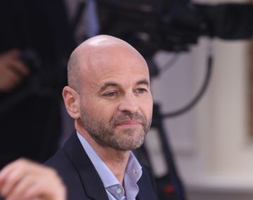 Guillermo Dietrich - Crédito:&nbsp;@mirthalegrand