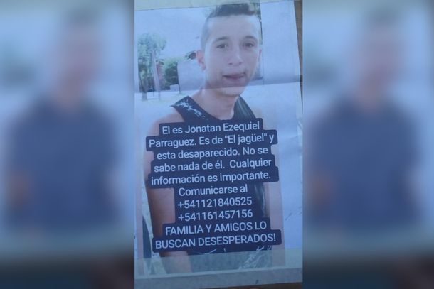 Jonatan Ezequiel Parraguez