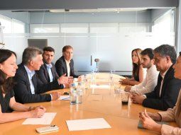 Sesiones extraordinarias: tras una reunión encabezada por Mauricio Macri, el PRO apoyará suspender las PASO