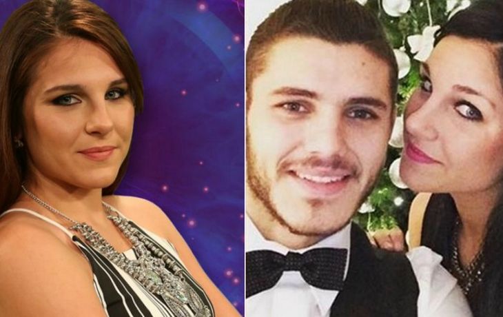 Se acerca la final de GH: Ivana Icardi ya está en carrera