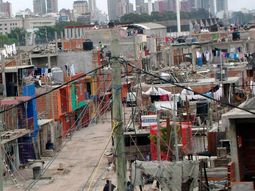 Google Street View llegará a la Villa 31 Google Street View llegará a la Villa 31