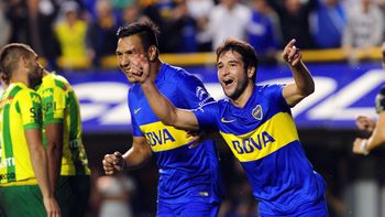 mira el show de goles completo de la fecha 11 del futbol argentino mira el show de goles completo de la fecha 11 del futbol argentino