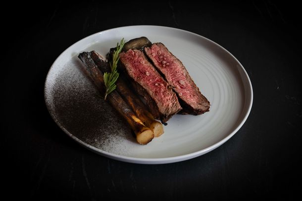 Tierra, el nuevo escenario gastronómico en Palermo que transforma el paisaje argentino en sabor