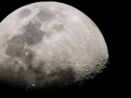 La NASA aseguró que la Tierra tendrá dos lunas en 2038 La NASA aseguró que la Tierra tendrá dos lunas en 2038