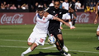 deportivo riestra y barracas central igualan sin goles y hay alargue deportivo riestra y barracas central igualan sin goles y hay alargue