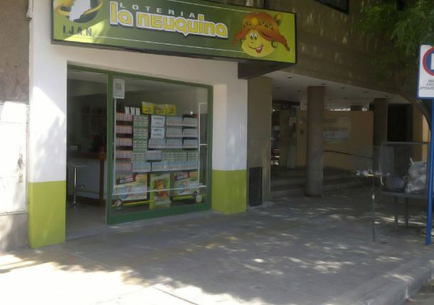 Neuquén: ganó 19 millones de pesos pero aún no apareció