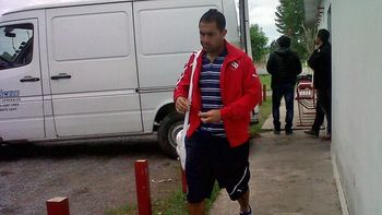 en medio de la novela por su renovacion, montenegro entreno con independiente en medio de la novela por su renovacion, montenegro entreno con independiente