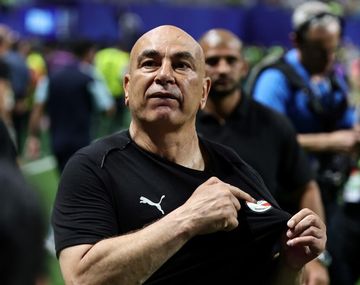 Feroz sanción oficial de la FIFA a Egipto tras los cruces y gestos ante Argentina en el Mundial 2026