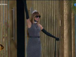 volvio sol a gran hermano y la casa estallo: fria bienvenida y tension desde el primer minuto volvio sol a gran hermano y la casa estallo: fria bienvenida y tension desde el primer minuto