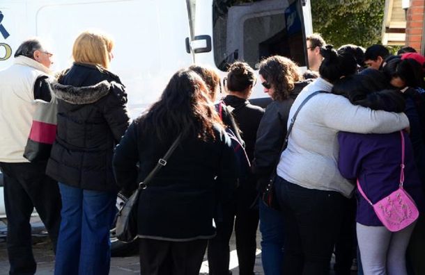 Sobreseyeron al nene de 12 años que mató a su amigo