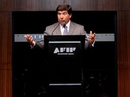 Ricardo Echegaray Ricardo Echegaray