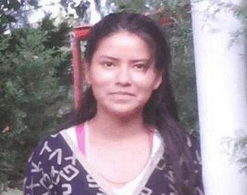 Hallan a salvo en La Plata a joven desaparecida