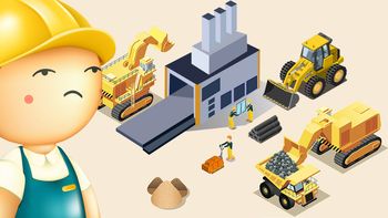 los sectores en los que mas empleo se destruyo durante el primer ano de macri los sectores en los que mas empleo se destruyo durante el primer ano de macri