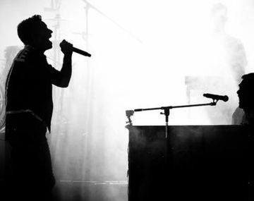 El polémico regreso de Chano a los escenarios