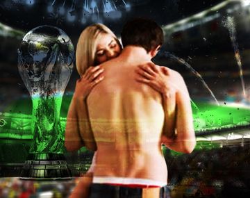 Los días del Mundial son el terreno ideal para la trampa