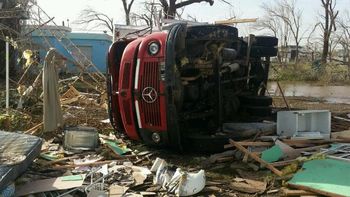 el temporal dejo tres victimas fatales en cordoba el temporal dejo tres victimas fatales en cordoba