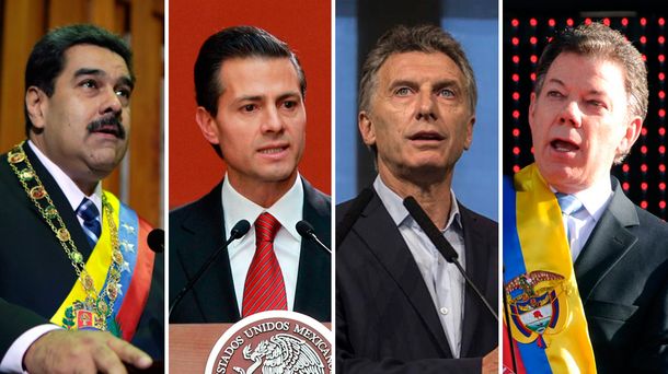 Los Gobiernos latinoamericanos son los más activos en Twitter