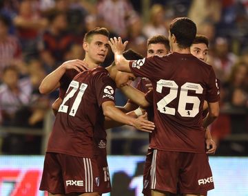 Foto: @RiverPlate&nbsp;
