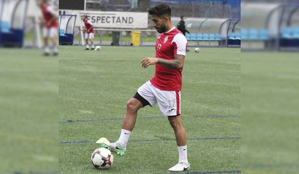 Jugó en Primera, le hizo un gol a un grande, dejó el fútbol, vendió todo y se fue por el mundo