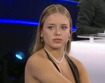 Gran Hermano: fuerte cruce entre Coti y la sobrina de Romina por la eliminación del primer familiar