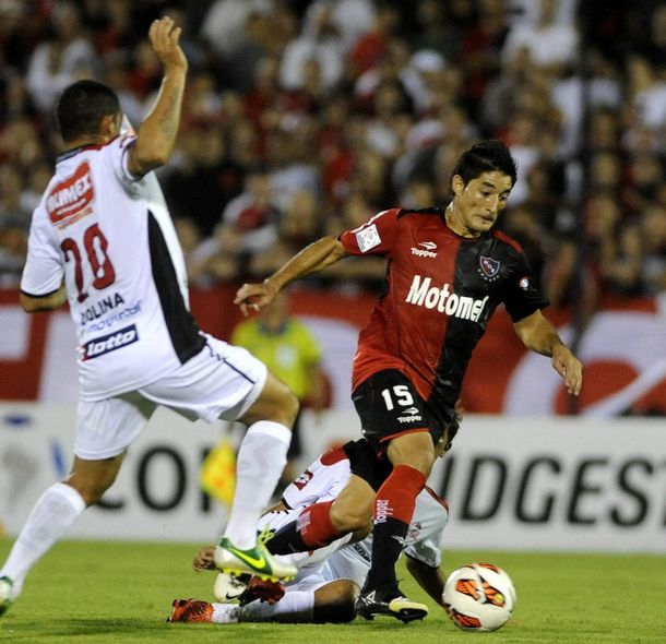 Desde Boca afirmaron que la llegada de Casco está en un 60%