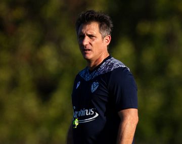 Guillermo Barros Schelotto va por dos exfutbolistas de Boca para reforzar a Vélez