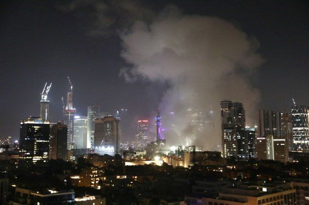Escala el conflicto entre Israel e Irán: intercambio de misiles y más muertos