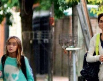 La misteriosa conducta de Juana Viale 