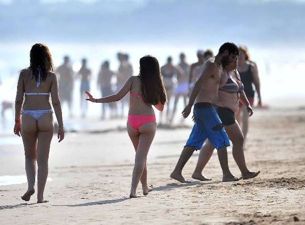 Dos millones de turistas aprovecharán el fin de semana largo