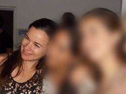fue al trabajo de su ex y la mato a punaladas