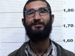Declara el ciudadano iraní detenido con documentos falsos