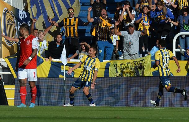 Sorpresa: Marco Ruben deslizó que se retira del fútbol