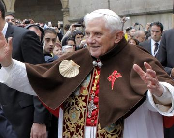 ¿Qué hará Benedicto XVI cuando deje el papado?