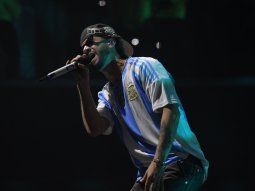 Mora desató una locura en Buenos Aires con dos shows increíbles