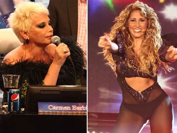 El Bailando tendrá una trasmisión especial por el homenaje a Badía