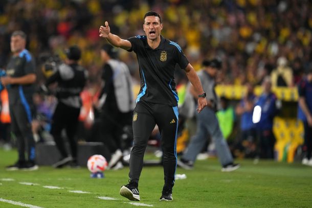 Los 26 de Lionel Scaloni: el dato oficial sobre la lista de la Selección Argentina para el Mundial 2026