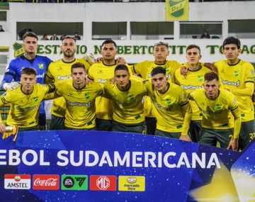 Defensa y Justicia vs U.C. Vallejo