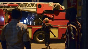 ataque terrorista a hotel de burkina faso deja 20 muertos y decenas de heridos ataque terrorista a hotel de burkina faso deja 20 muertos y decenas de heridos