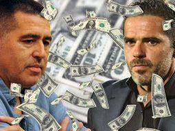 Los millones que Boca le tiene que pagar a Gago.