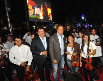 El desarrollo es más integración y más inclusión