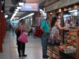 macri estatizo la explotacion comercial de los subtes macri estatizo la explotacion comercial de los subtes
