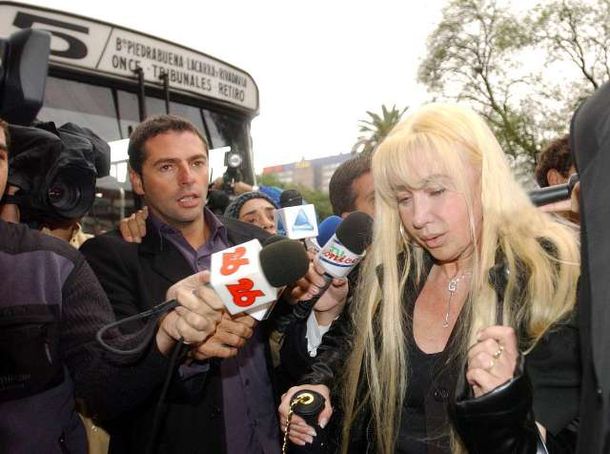 El fiscal Ciruzzi pide 14 años para Rímolo