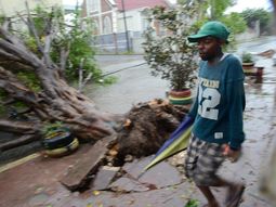 ascienden a 59 los muertos en el caribe por el huracan sandy ascienden a 59 los muertos en el caribe por el huracan sandy