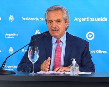 Alberto Fern&aacute;ndez