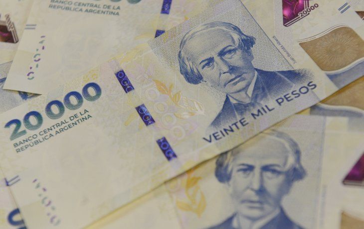 Plazo fijo de medio millón de pesos: qué banco paga más y cuál menos